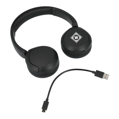 Sony WH-CH520 Wireless Headphones with Microphone Black | No Imprint | not available | not available