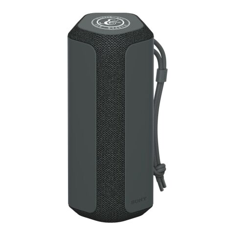 Sony XE200 Bluetooth Speaker Standard | Black | No Imprint | not available | not available