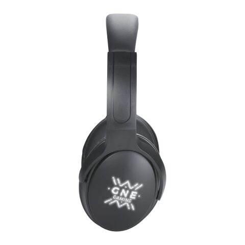 Light Up Logo Bluetooth Headphones 