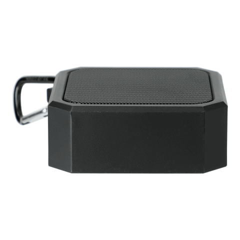 Blackwater Outdoor Waterproof  Bluetooth Speaker Black | No Imprint | not available | not available