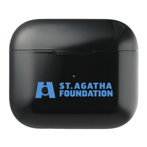 Ifidelity Auto Pair True Wireless Earbuds with ANC Black | No Imprint | not available | not available