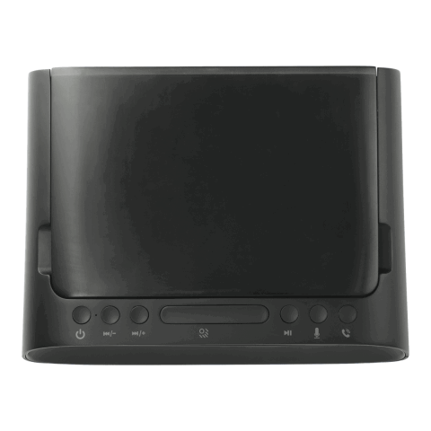 Desktop UV Sanitizer and Bluetooth Speaker Standard | Black | No Imprint | not available | not available
