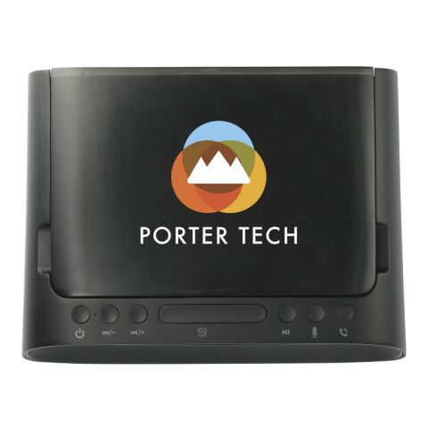 Desktop UV Sanitizer and Bluetooth Speaker 