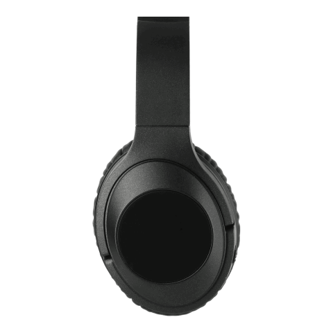 Hush Active Noise Cancellation Bluetooth Headphone Standard | Black | No Imprint | not available
