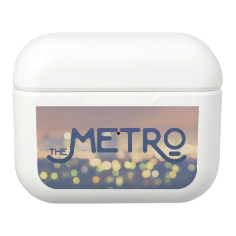 Synergy True Wireless Auto Pair Earbuds with ENC