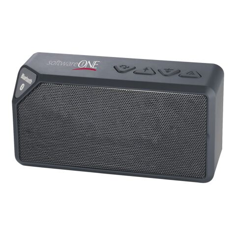 Jabba Bluetooth Speaker Black | No Imprint | not available | not available