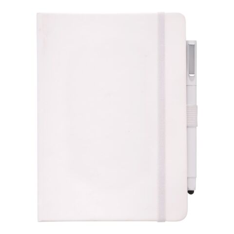 Vienna Hard Bound JournalBook® Bundle Set White | No Imprint