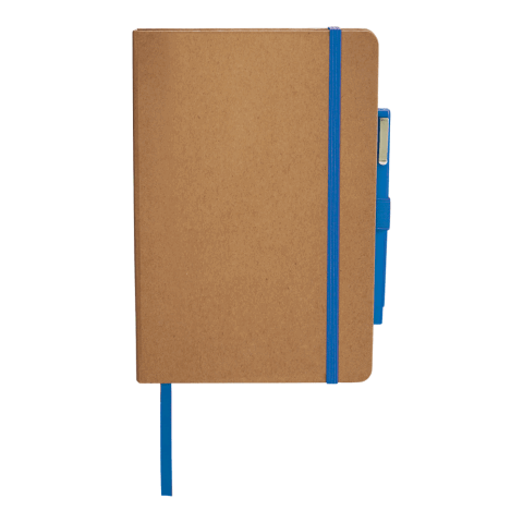 Eco Color Bound JournalBook® Bundle Set Translucent Blue | No Imprint