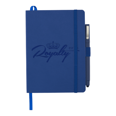 5&quot; x 7&quot; Firenze Soft Bound JournalBook® Bundle Set Blue | No Imprint
