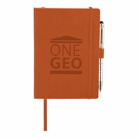 Revello Soft Bound JournalBook® Bundle Set