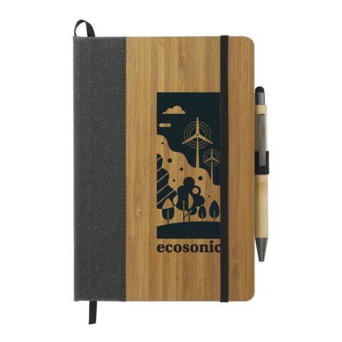 Bamboo Bound JournalBook Bundle Set 