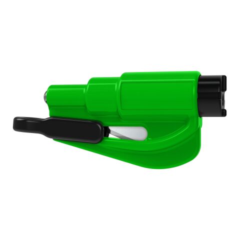 Resqme® Auto Safety Tool Lime | No Imprint | not available | not available