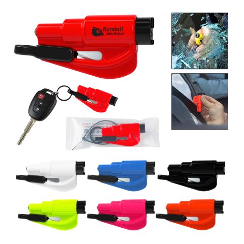 Resqme® Auto Safety Tool 