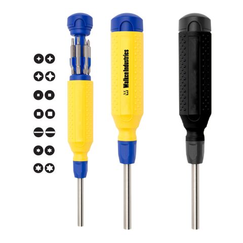 MegaPro Stainless Steel Screwdriver