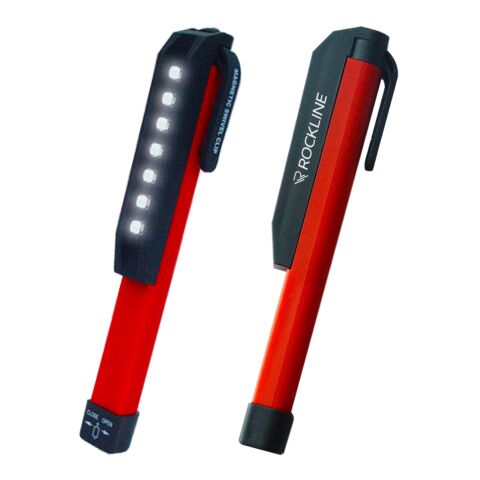 MegaPro LED Work Light Red | No Imprint | not available | not available