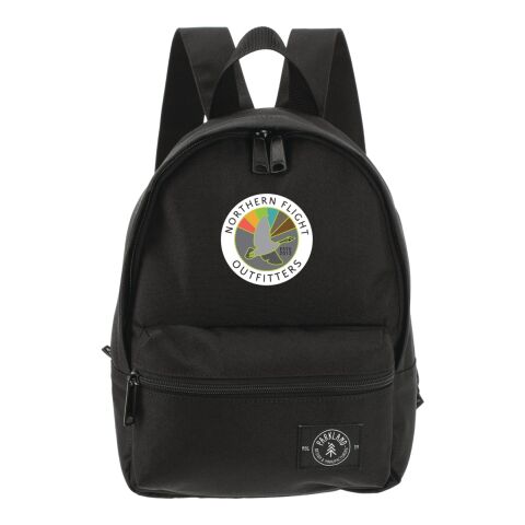 Parkland Rio Mini Backpack Black | No Imprint | not available | not available