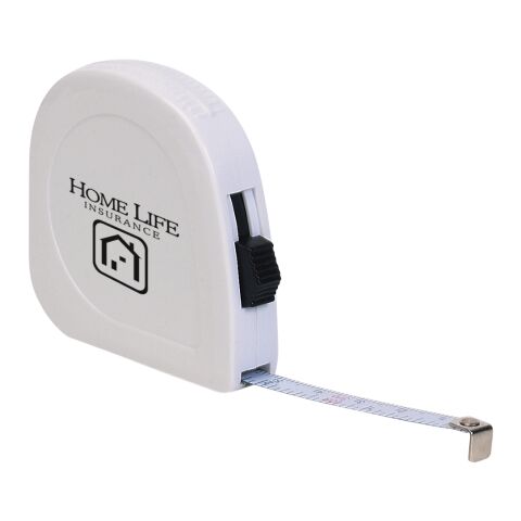Tape Measure White | No Imprint | not available | not available