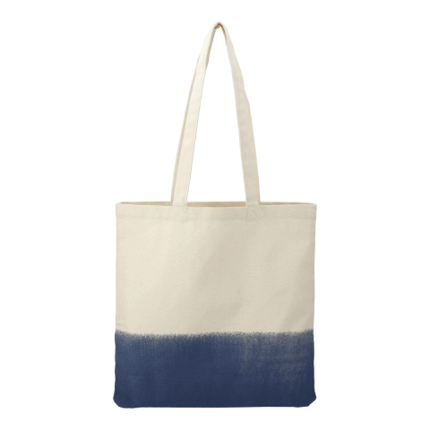 Fadeaway Cotton Tote Blue | No Imprint | not available | not available