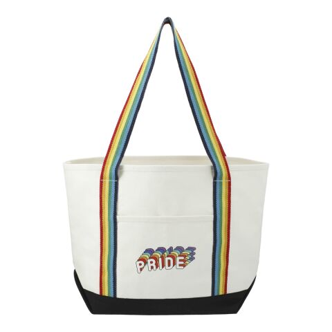 Baltic 18oz Cotton Canvas Boat Tote 