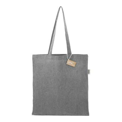 Recycled Cotton Convention Tote Standard | Multi-Colored | No Imprint | not available | not available