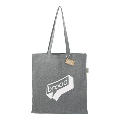 Recycled Cotton Convention Tote