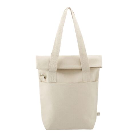 Organic Cotton Commuter Tote Standard | Natural | No Imprint | not available | not available