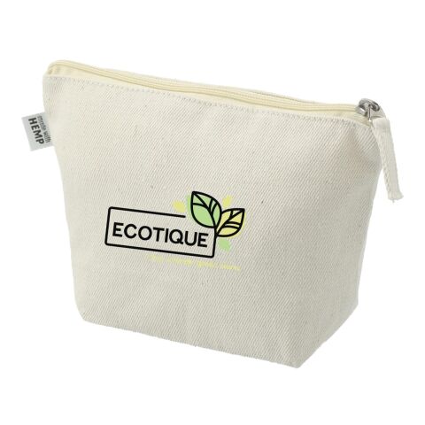 Hemp Cotton Pouch