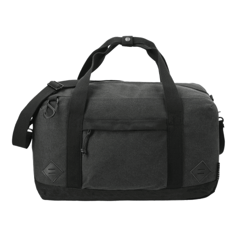 Field &amp; Co. Woodland Duffel Standard | Black | No Imprint | not available | not available