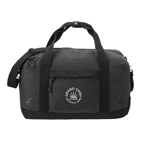 Field &amp; Co. Woodland Duffel Black | No Imprint | not available | not available