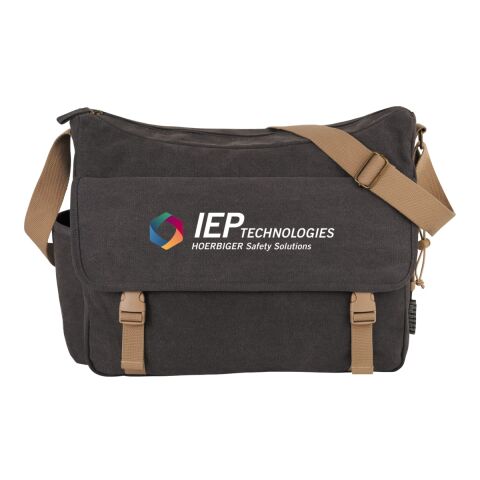 Field &amp; Co.® Venture 15&quot; Computer Messenger Charcoal | No Imprint | not available | not available