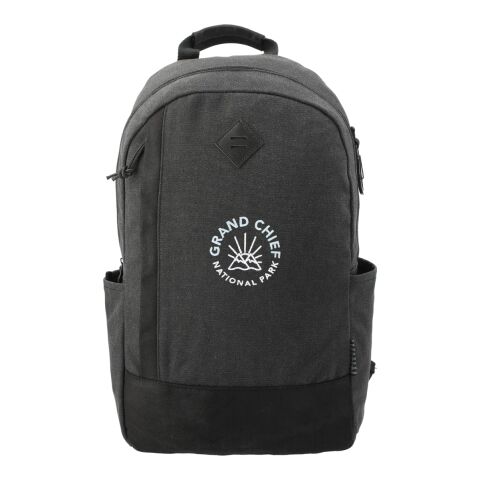 Field &amp; Co. Woodland 15&quot; Computer Backpack Black | No Imprint | not available | not available