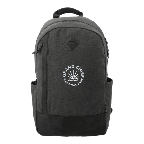 Field &amp; Co. Woodland 15&quot; Computer Backpack Black | No Imprint | not available | not available