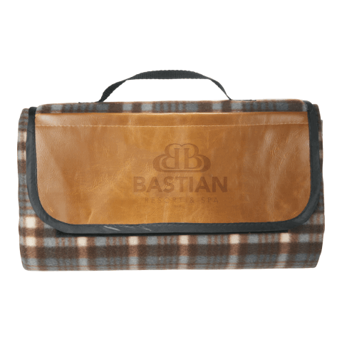Field &amp; Co.® Picnic Blanket Standard | Brown | No Imprint | not available | not available