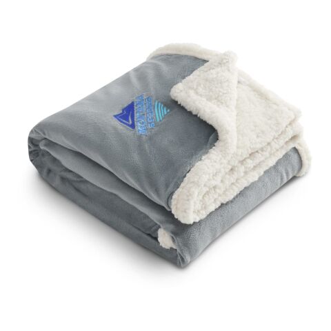 Field &amp; Co.® Sherpa Blanket
