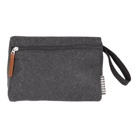 Field &amp; Co.® Campster Travel Pouch Charcoal | No Imprint | not available | not available