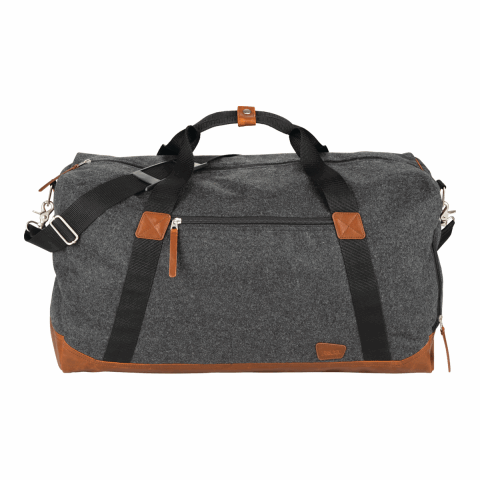 Field &amp; Co.® Campster 22&quot; Duffel Bag Charcoal | No Imprint | not available | not available