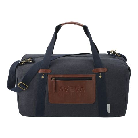 Field &amp; Co.® Classic 20&quot; Duffel Bag Standard | Navy | No Imprint | not available | not available