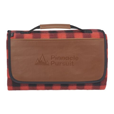 Field &amp; Co.® Buffalo Plaid Picnic Blanket