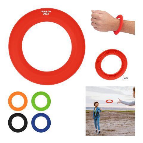 Wrist Disk Blue | No Imprint | not available | not available