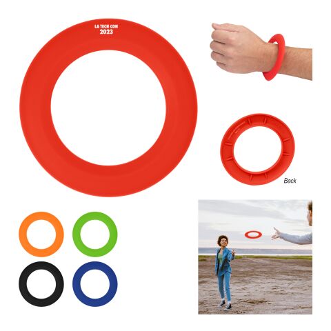 Wrist Disk