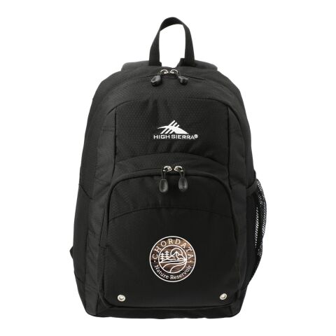 High Sierra Impact Backpack