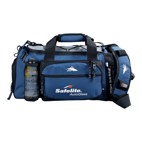 High Sierra® 21&quot; Water Sport Duffel Bag Blue | No Imprint | not available | not available