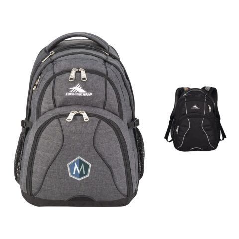 High Sierra Swerve 17&quot; Computer Backpack