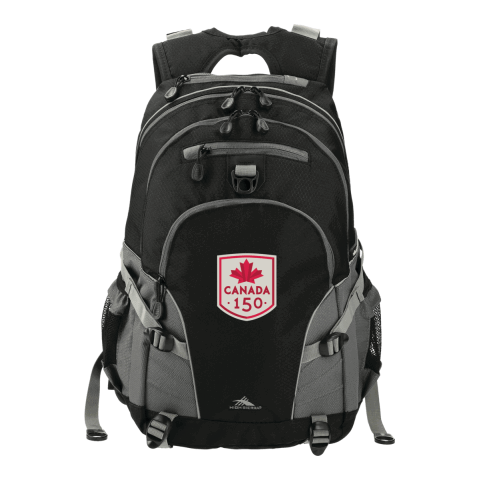 High Sierra Loop Backpack Black | No Imprint | not available | not available