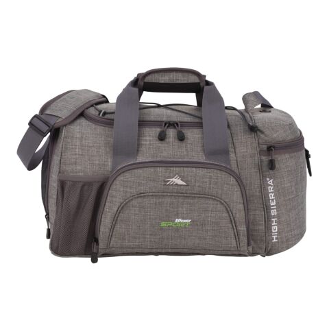 High Sierra® 22&quot; Switch Blade Sport Duffel Bag