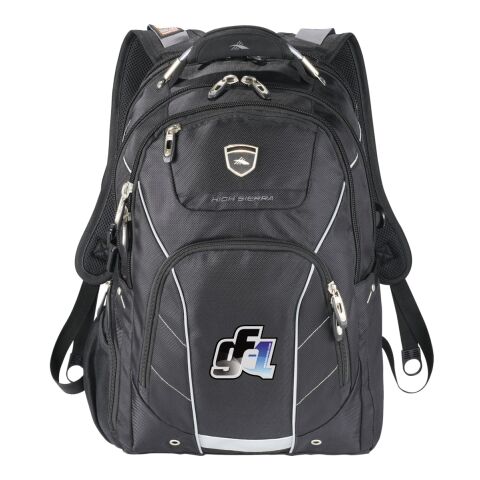 High Sierra Elite Fly-By 17&quot; Computer Backpack