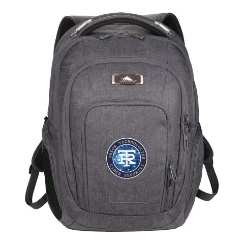 High Sierra 17&quot; Computer UBT Deluxe Backpack
