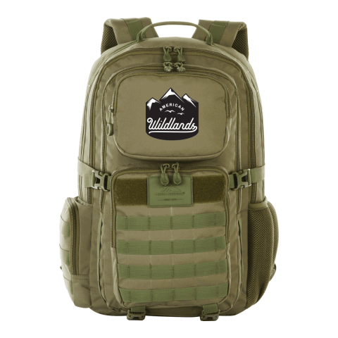 High Sierra Tactical 15&quot; Computer Pack olive green | No Imprint | not available | not available