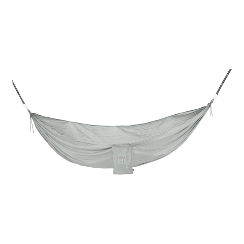 High Sierra Packable Hammock with Straps Gray | No Imprint | not available | not available