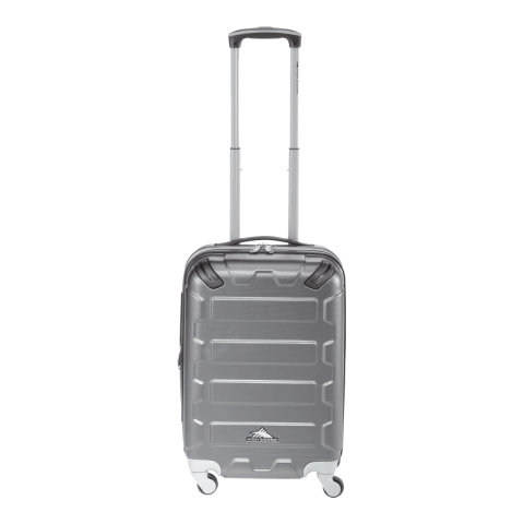 High Sierra®  2pc Hardside Luggage Set Gray | No Imprint | not available | not available